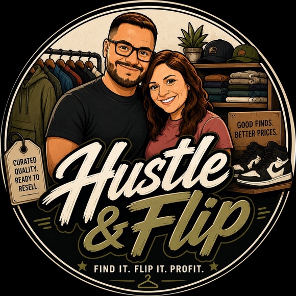 hustleandflip